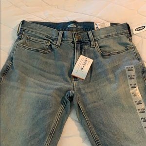 Men’s Boot Cut Jeans
